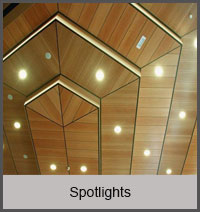 Spotlights