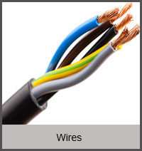 Wires