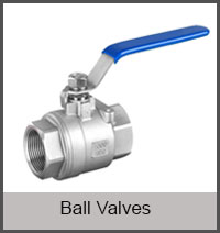 Ball Valves
