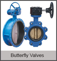 ButterflyValves