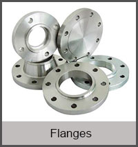 Flanges
