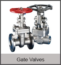 GateValves