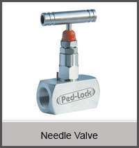 Needle Valve