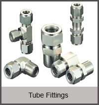 Tube Fittings